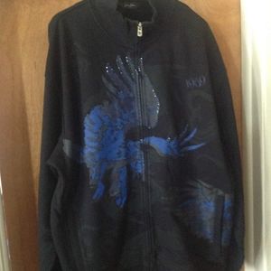 Sean Jean fashion jacket